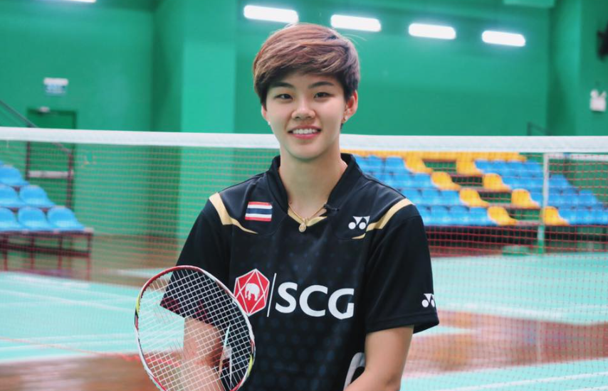 สุดยอดนักแบดมินตัน