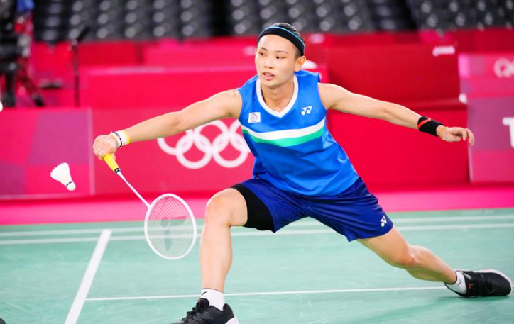Women Shuttlers with the Most Titles