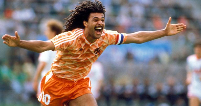 Most Versatile Football Legends
