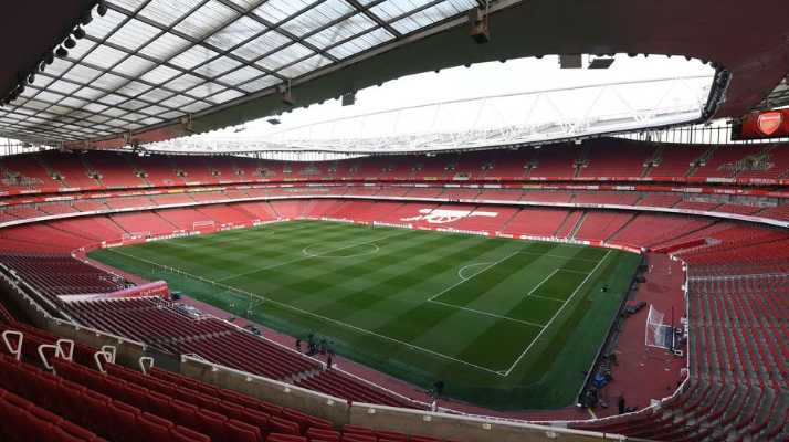 Arsenal vs Nottingham Forest