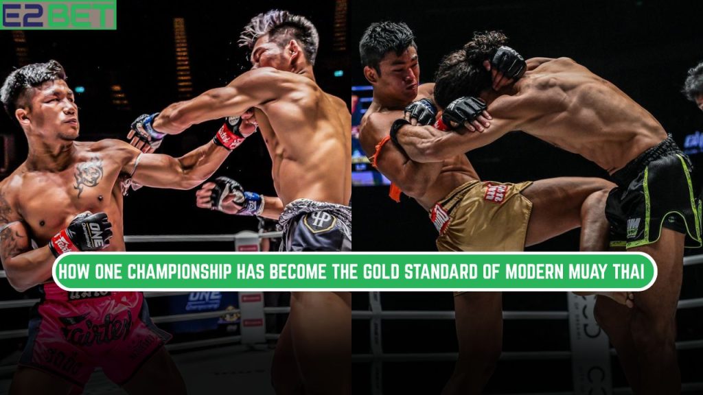 ONE Championship