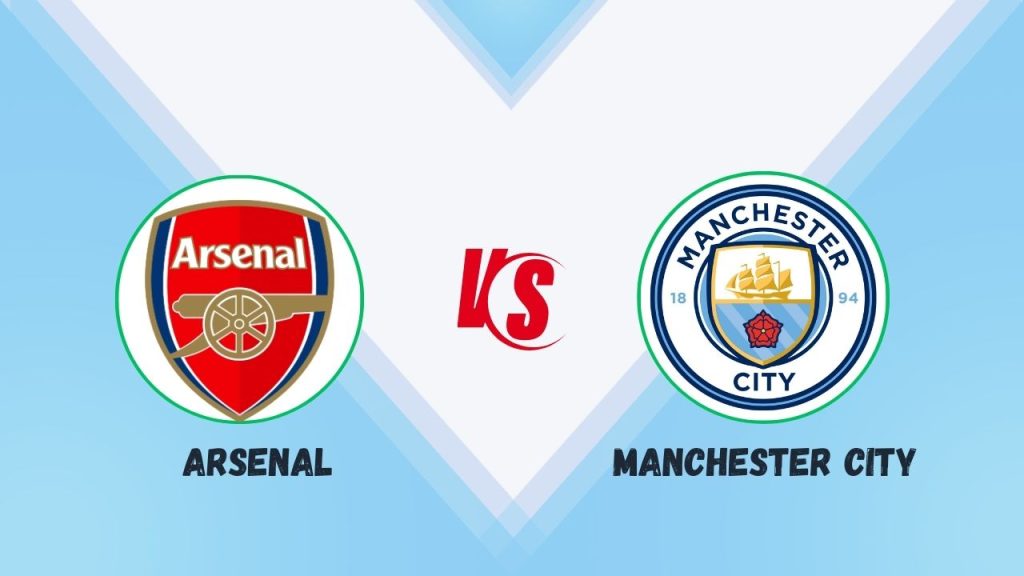 Arsenal vs Manchester