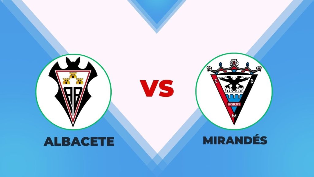 Albacete vs Mirandés Prediction