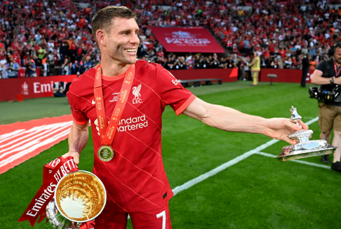 Most Versatile Football Legends