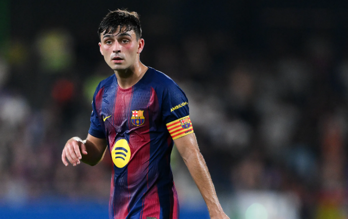 Most Skillful Footballers