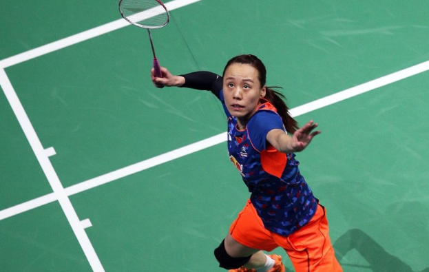 Women Shuttlers with the Most Titles