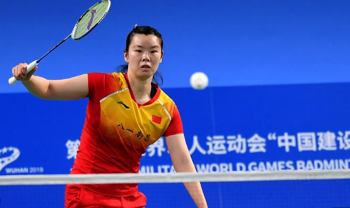 Women Shuttlers with the Most Titles