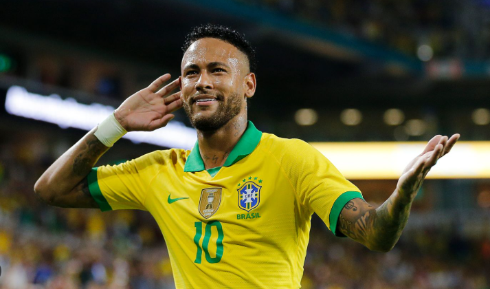 Most Skillful Footballers