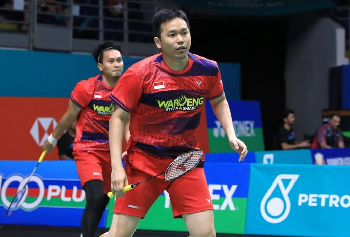 ตำนาน BWF