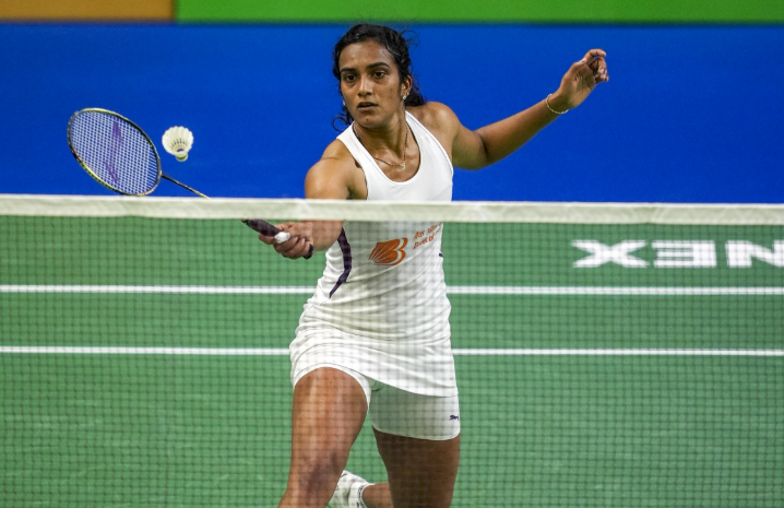 Women Shuttlers with the Most Titles