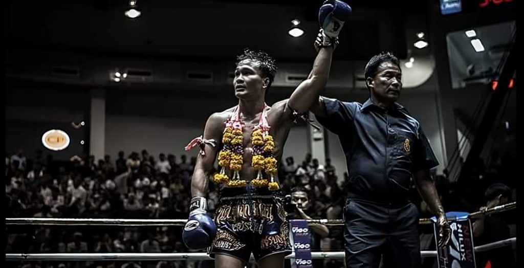 Greatest Muay Khao Stylists in Muay Thai
