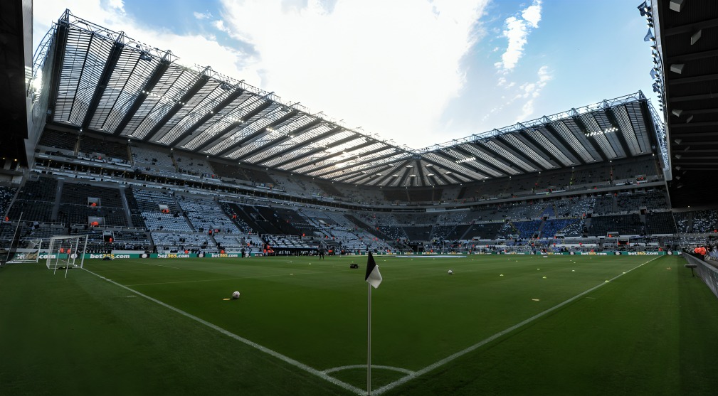 Newcastle vs Arsenal