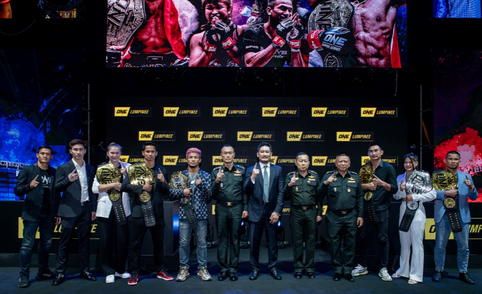 ONE Championship