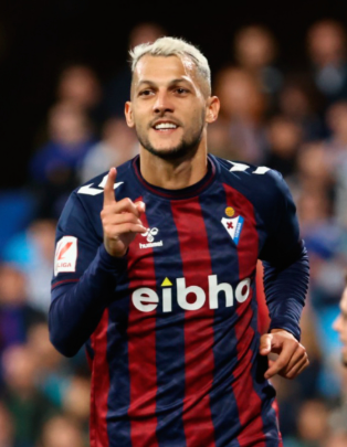 Huesca vs Eibar Prediction