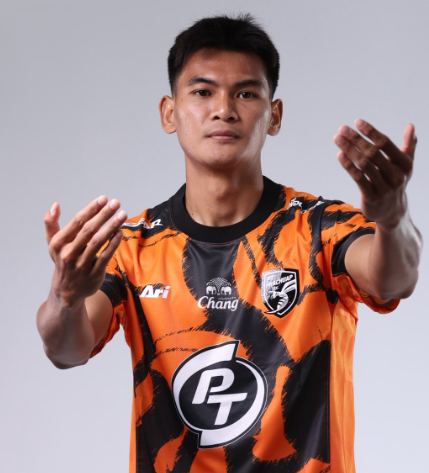 Buriram United vs Prachuap