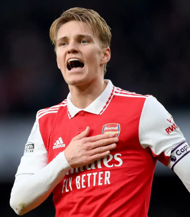 Arsenal vs Nottingham Forest