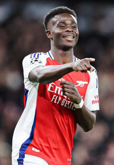 Arsenal vs Manchester