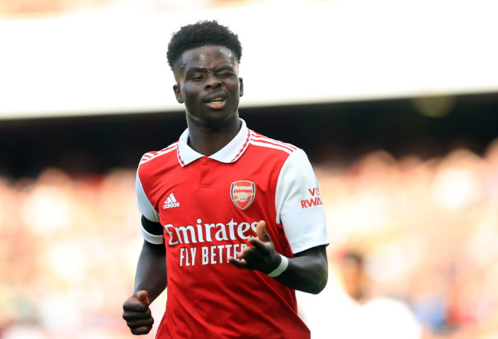 Newcastle vs Arsenal