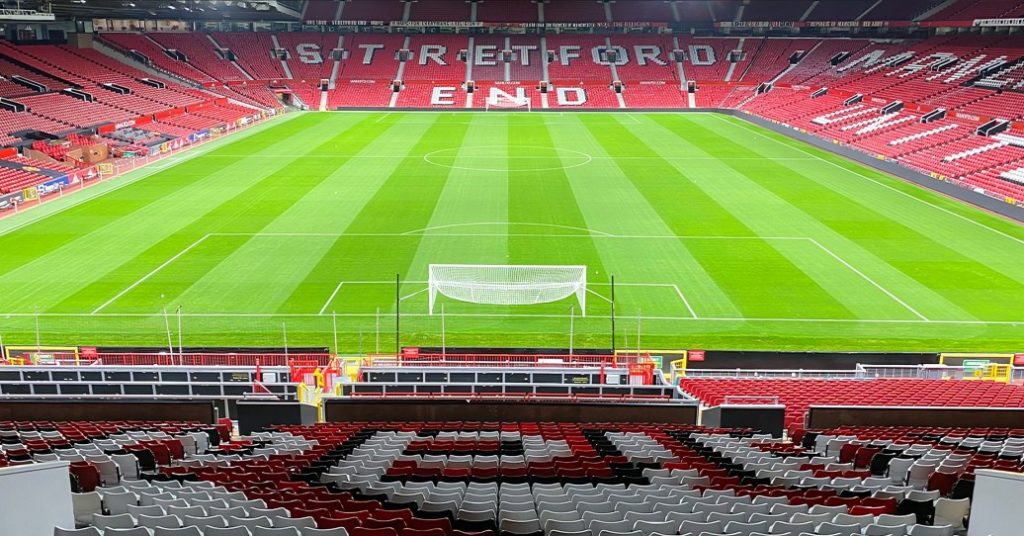 Manchester United vs Chelsea