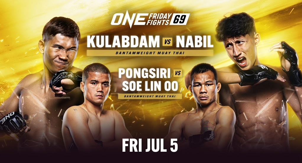 ONE Championship